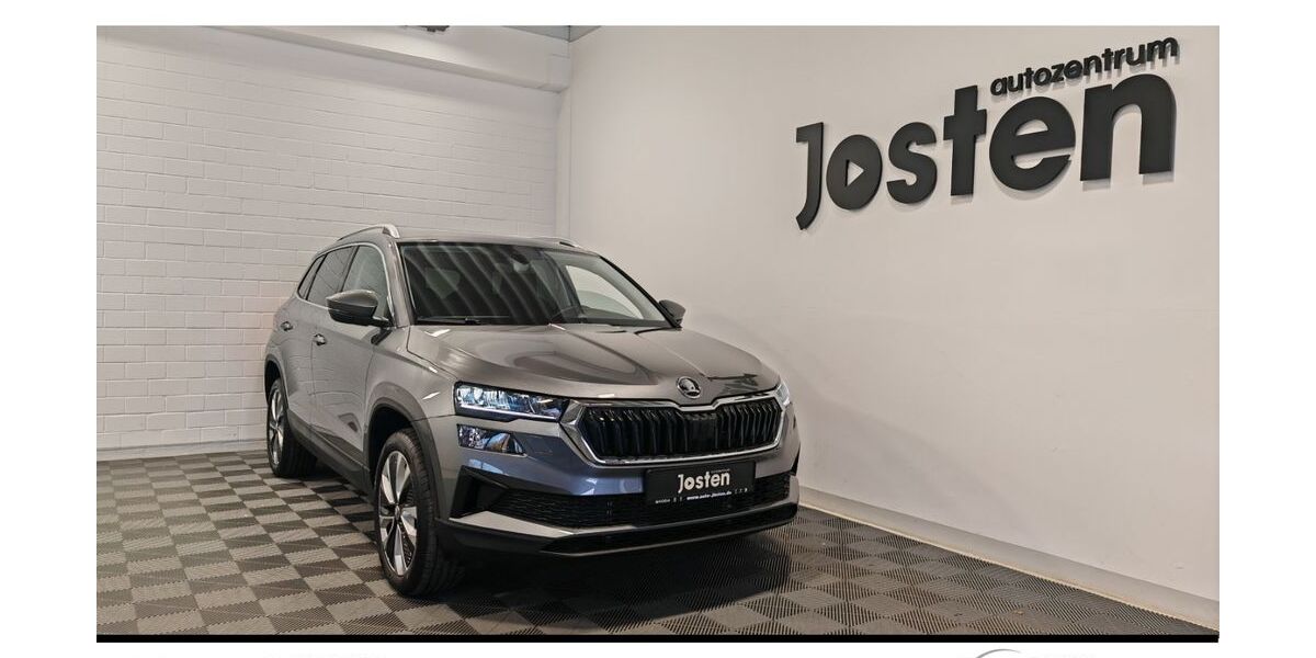 Skoda Karoq 22.400 km 29.490 &euro; Monheim am Rhein 40789