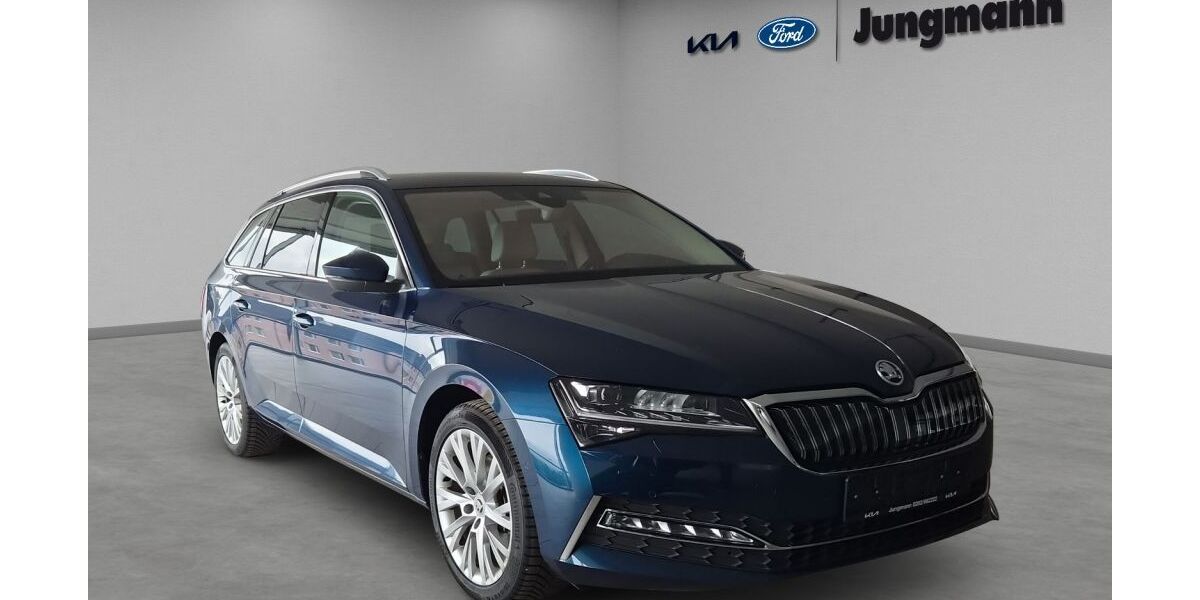 Skoda Superb 87.900 km 19.990 &euro; Wuppertal 42289