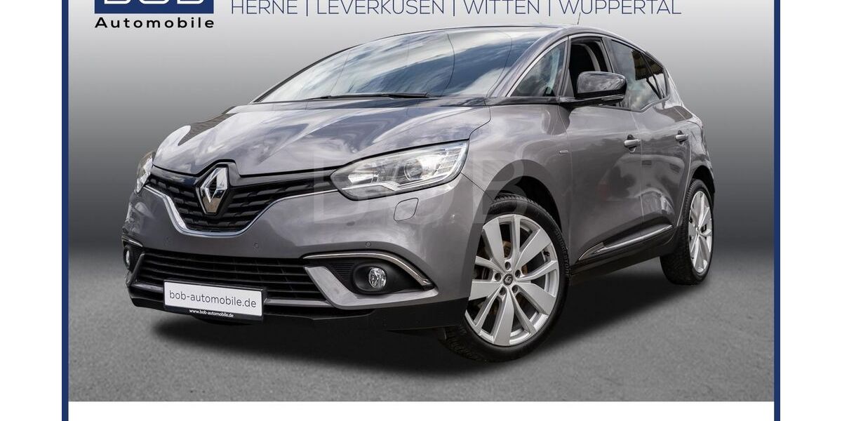 Renault Scenic 65.336 km 13.888 &euro; Düsseldorf 40233