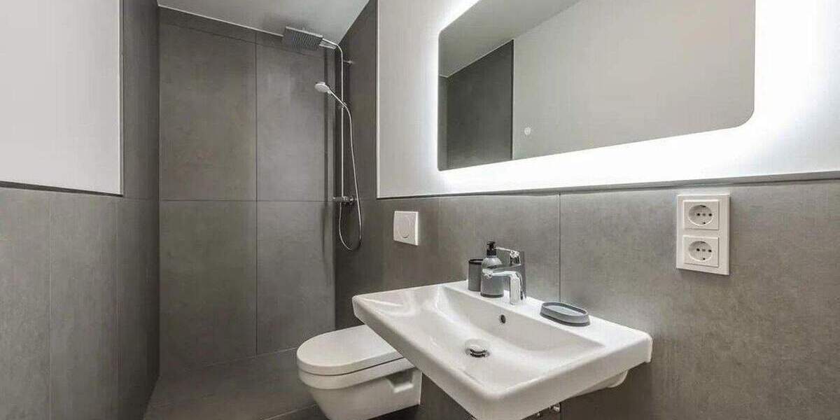 Privatverkauf: Neubauwohnung aus 2022 in Erkrath, direkt Zentral Hochwertige 3-Zimmer-Wohnung 107 qm 3 zimmer