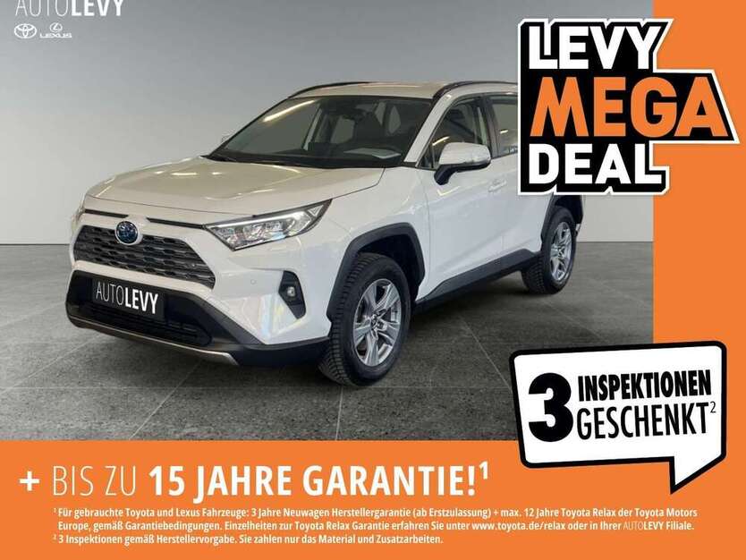 RAV 4