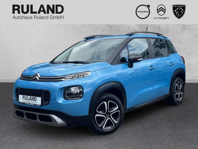 Citroen C3 Aircross 34.840 km 13.950 &euro; Viersen 41748
