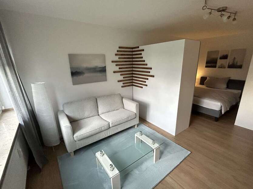 Wohnung zum Mieten in Neuss 710 € 36 m²