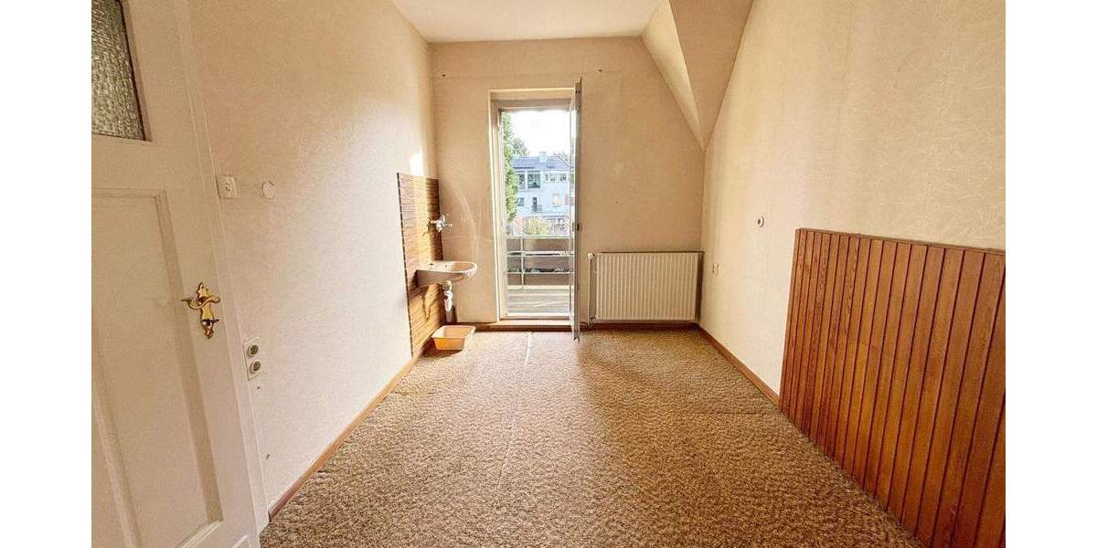 Reihenmittelhaus Leverkusen Opladen - 5 Zimmer, 100 m&sup2;, 448.000&euro; | Angebot:25409668