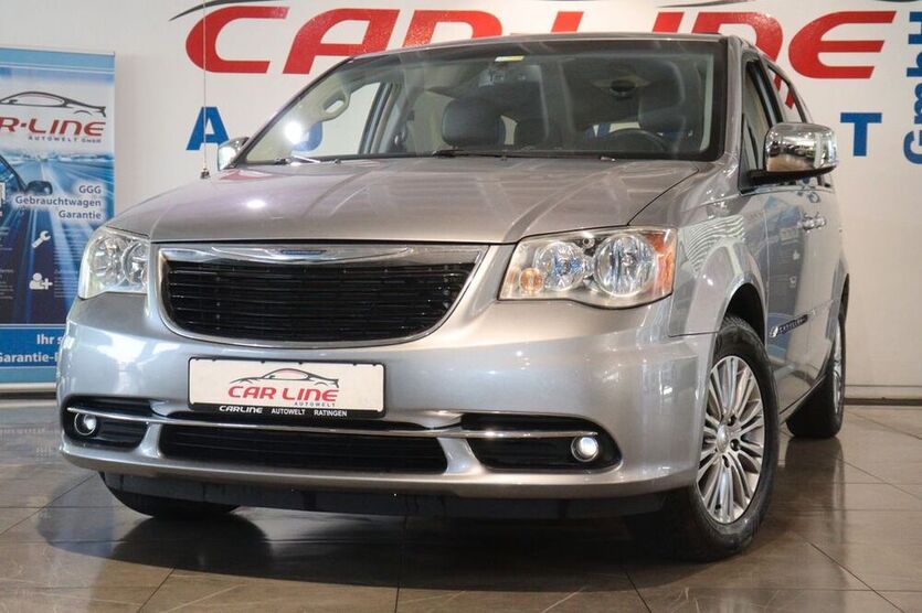 Grand Voyager