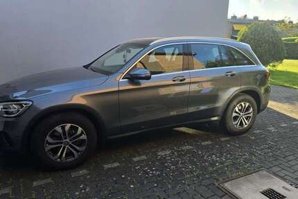 Mercedes GLC 220