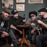 Jaya The Cat + Support: The Bennies