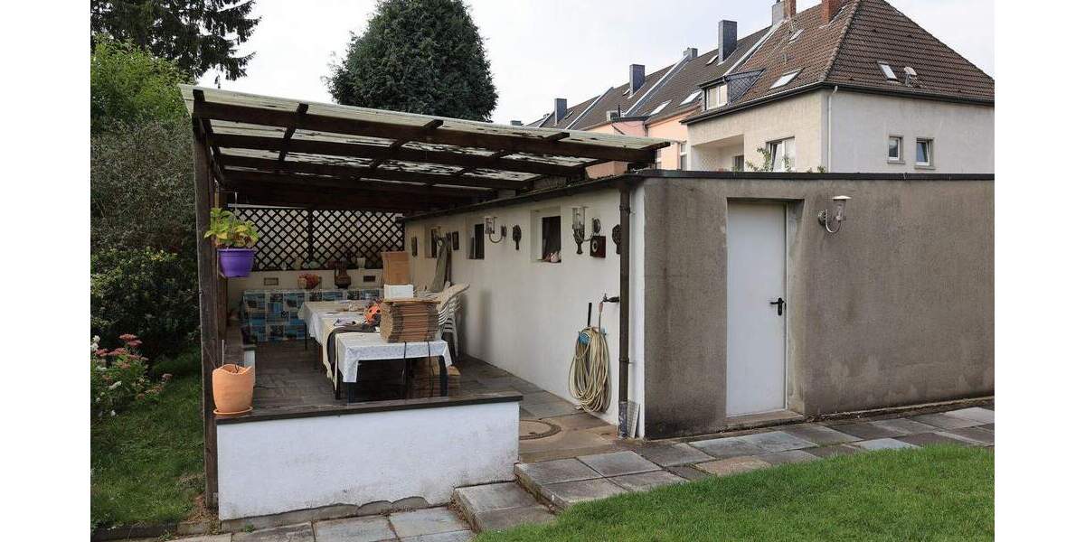 Grundstück Duisburg Buchholz - 1.350.000&euro; | Angebot:25796162