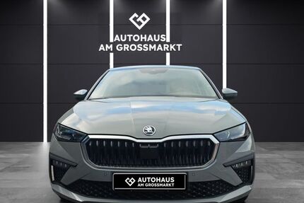 Skoda Scala 2.500 km 28.150 &euro; Duisburg 47059