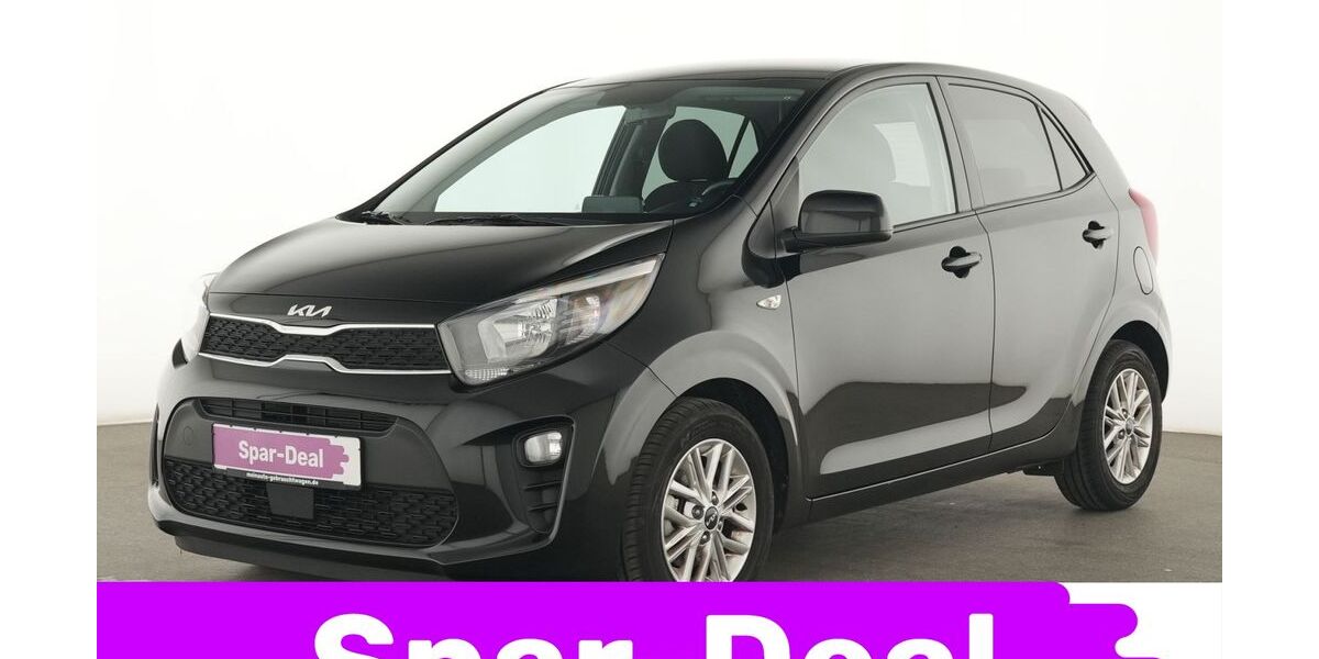 Kia Picanto 4.980 km 14.599 &euro; Neuss 41460