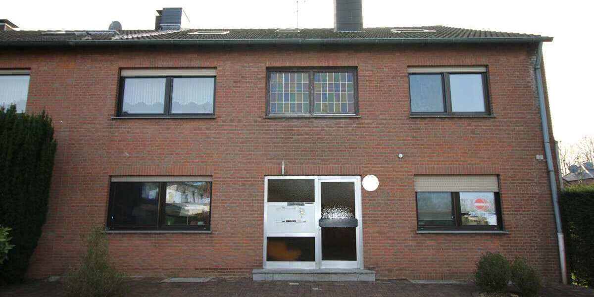Wohnung zum Kaufen in Viersen 341.000 € 123.52 m² 4 zimmer