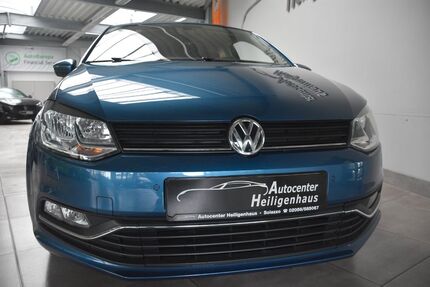 VW Polo 116.830 km 9.580 &euro; Heiligenhaus 42579