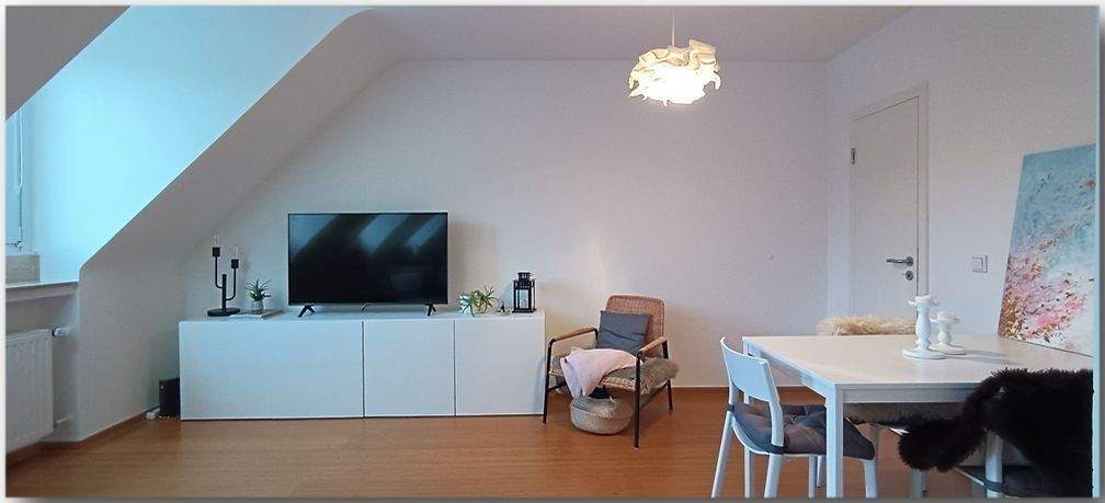 Etagenwohnung Düsseldorf Altstadt - 2 Zimmer, 47 m&sup2;, 980&euro; | Angebot:26107066