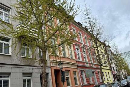 Wohnung Düsseldorf Stadtbezirk 3 - 2 Zimmer, 57 m&sup2;, 390.000&euro; | Angebot:26578711