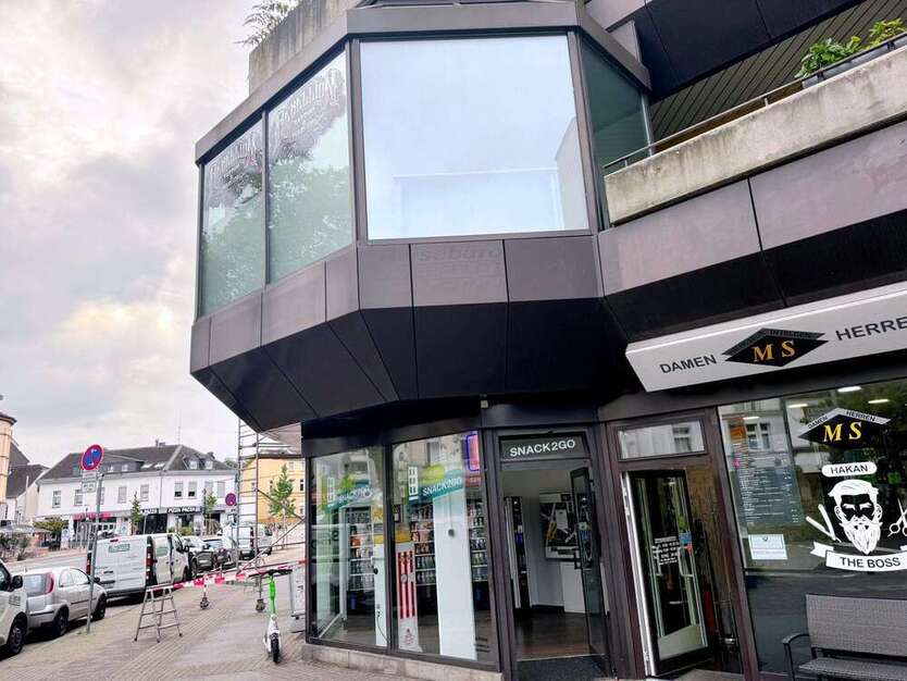 Einzelhandel in Hilden 179.000 € 80 m²