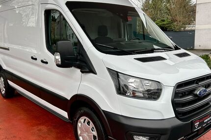Ford Transit 25.935 km 28.390 € Düsseldorf 40589
