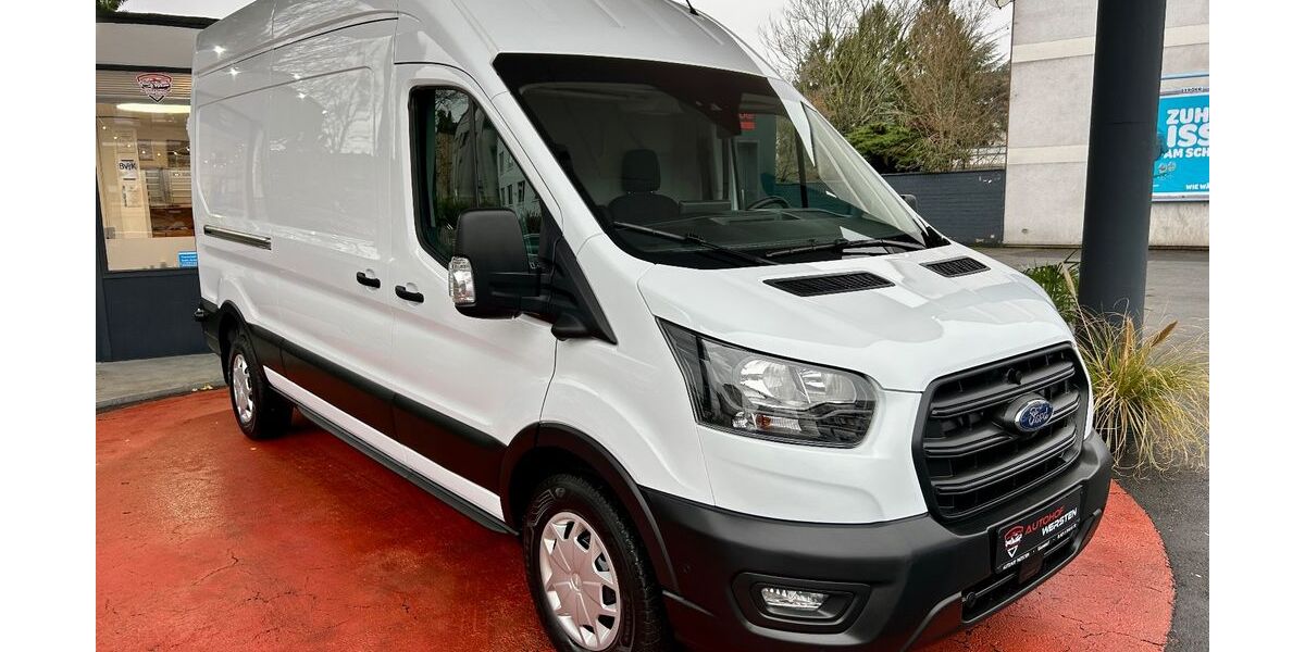 Ford Transit 25.935 km 28.390 &euro; Düsseldorf 40589