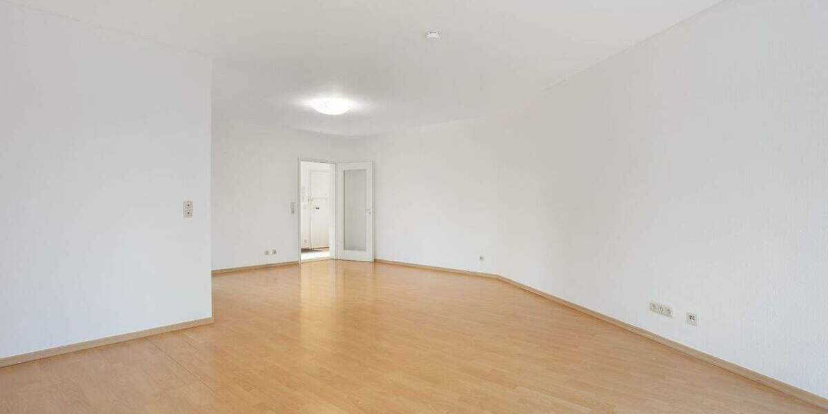 Etagenwohnung Düsseldorf Kaiserswerth - 4 Zimmer, 107 m&sup2;, 625.000&euro; | Angebot:24608381