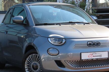 Fiat 500e 8.081 km 17.900 &euro; Neuss 41469