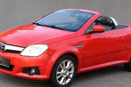 Opel Tigra 180.000 km 1.999 &euro; Mönchengladbach 41179