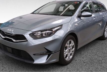 Kia ceed Sportswagon 16.404 km 23.980 &euro; Neuss 41464