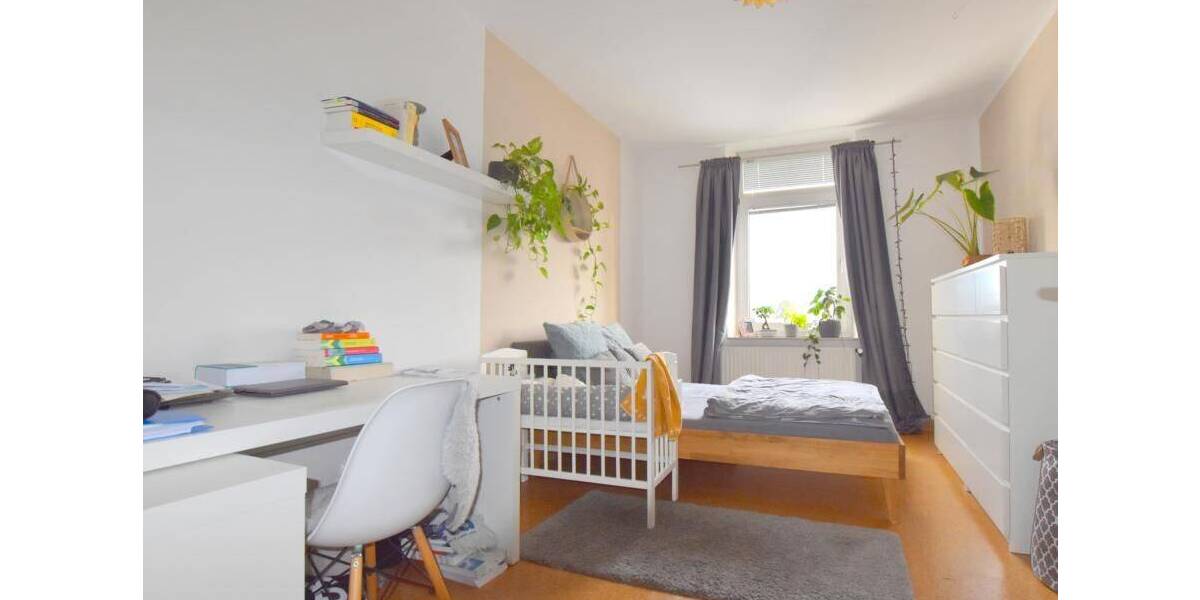 ***R E S E R V I E R T!! ETW, 3 Zi-KDB, mit EBK und großem Balkon in MG-Heyden!*** 3 zimmer