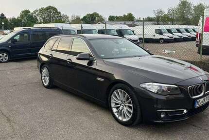 BMW 520 170.000 km 15.000 &euro; Düsseldorf, Stadt 40215