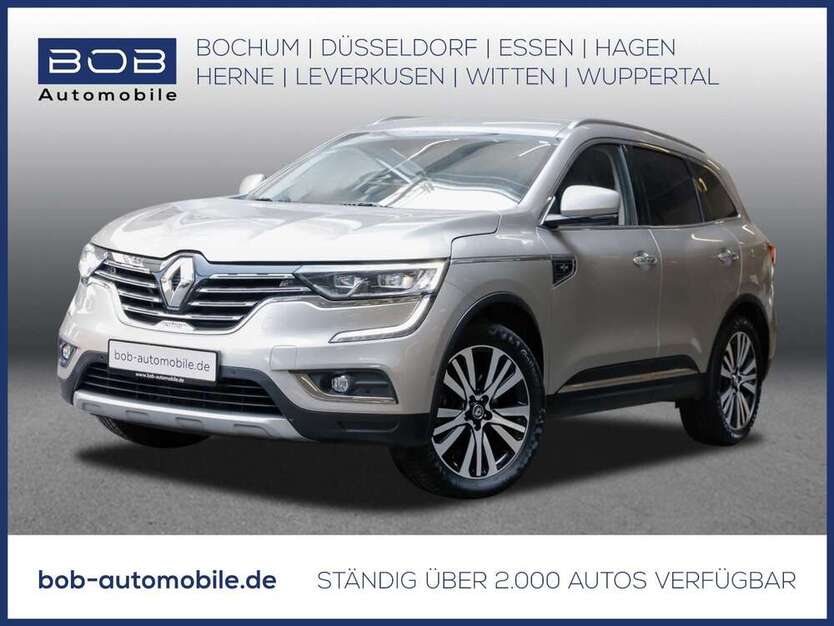 Koleos