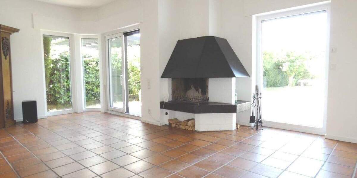 Einfamilienhaus Willich Schiefbahn - 7 Zimmer, 194 m&sup2;, 849.000&euro; | Angebot:25779394