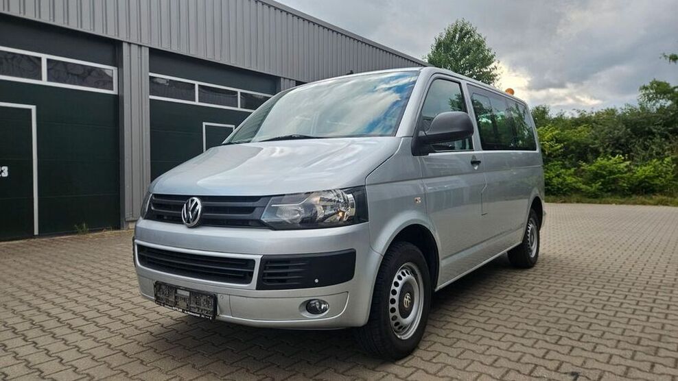 T5 Transporter