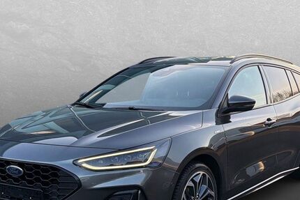 Ford Focus 17.911 km 23.550 &euro; Kempen 47906