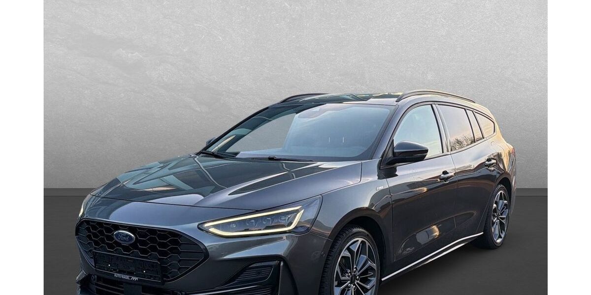 Ford Focus 17.911 km 23.550 &euro; Kempen 47906