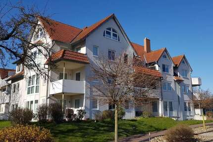 Wohnung zum Kaufen in Fehmarn Petersdorf 220.000 € 67.5 m²