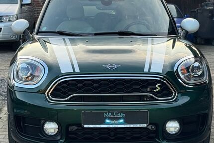 Mini Countryman SE (Cooper) 75.000 km 14.950 &euro; Jüchen 41363