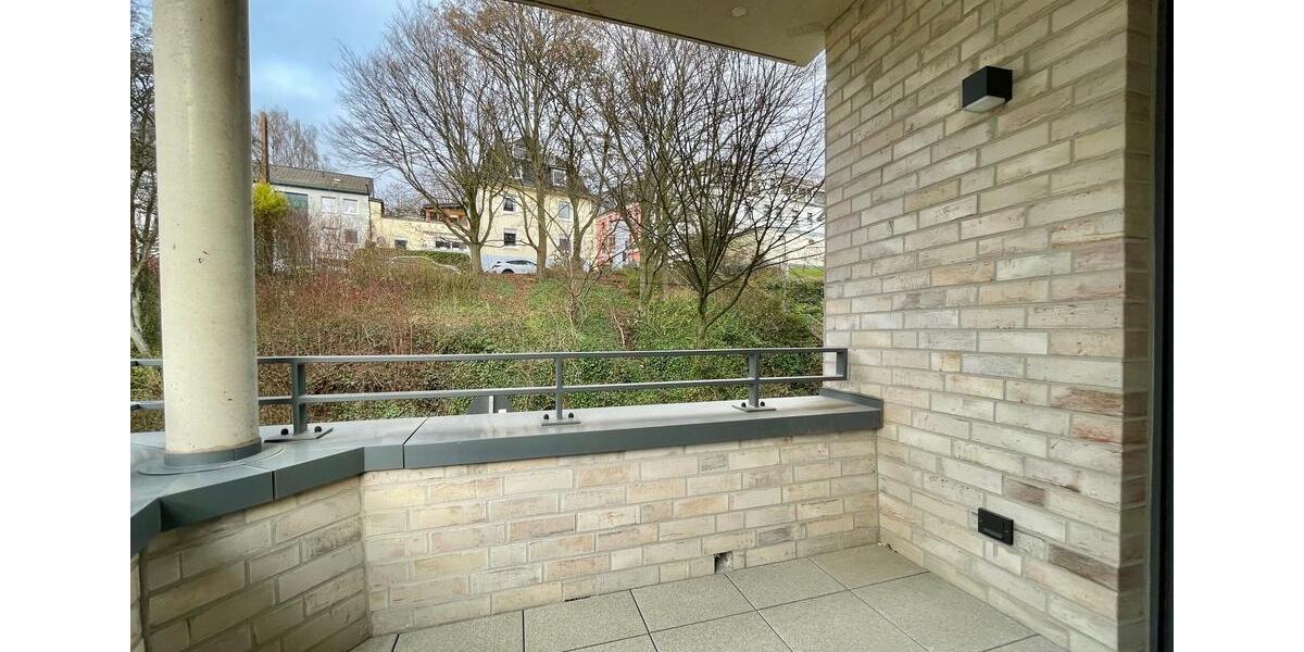 Erdgeschoßwohnung Wuppertal Sedansberg - 2 Zimmer, 59 m&sup2;, 767&euro; | Angebot:26479432
