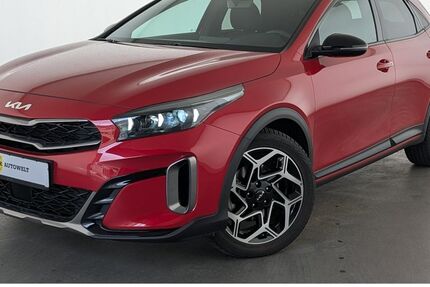 Kia XCeed 7.920 km 26.560 &euro; Düsseldorf 40599