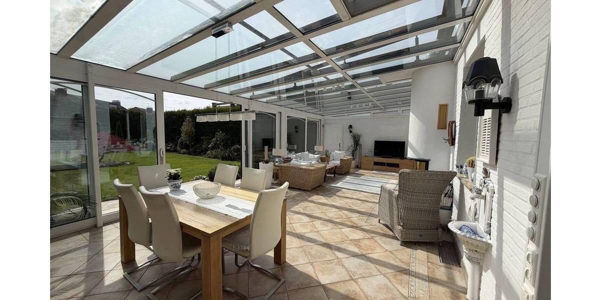 Einfamilienhaus Mönchengladbach Wickrath - 6 Zimmer, 211 m&sup2;, 539.000&euro; | Angebot:26391926