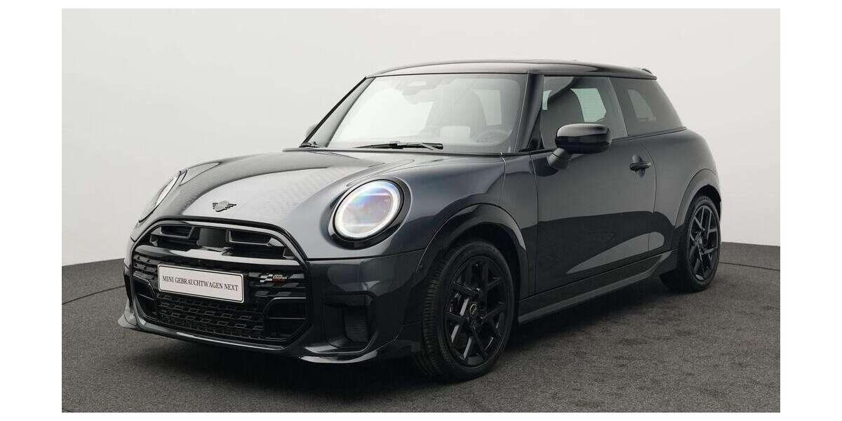 Mini Cooper S 10.878 km 35.061 &euro; Krefeld 47800