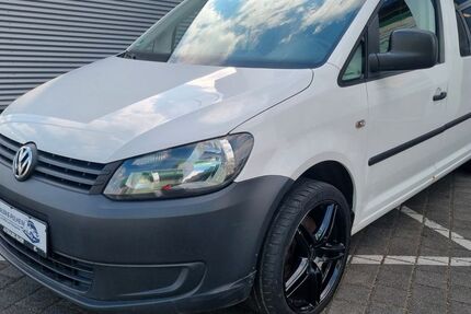 VW Caddy Maxi 247.000 km 5.850 &euro; Pulheim 50259