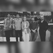 Ben Fitzpatrick 4-Tett & Lana Petrovic 09.11.2025 Salon De Jazz