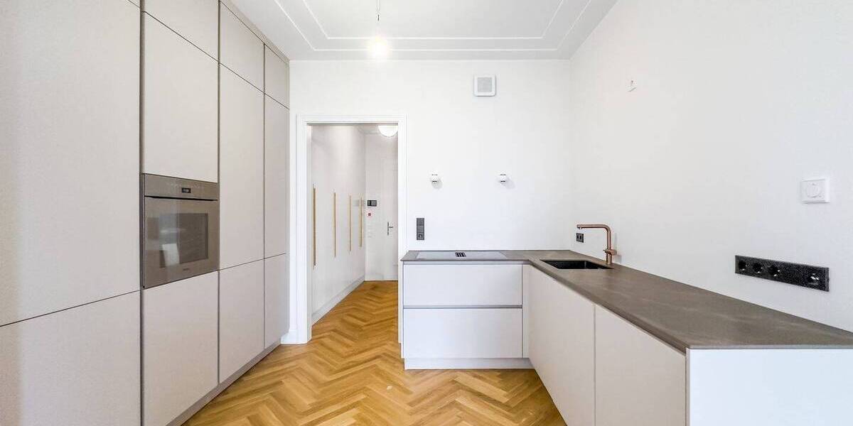 Neubau-Erstbezug in einem Projekt von Ralf Schmitz 2 zimmer