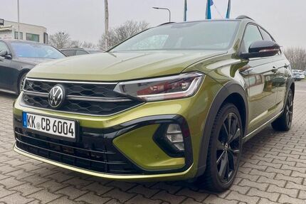 VW Taigo