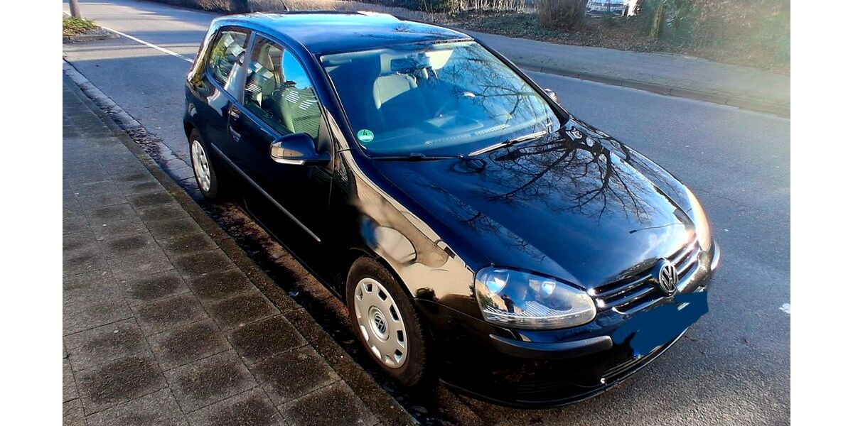 VW Golf 285.965 km 2.550 &euro; Meerbusch 40668