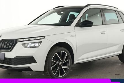 Skoda Kamiq 25.621 km 19.888 &euro; Neuss 41460