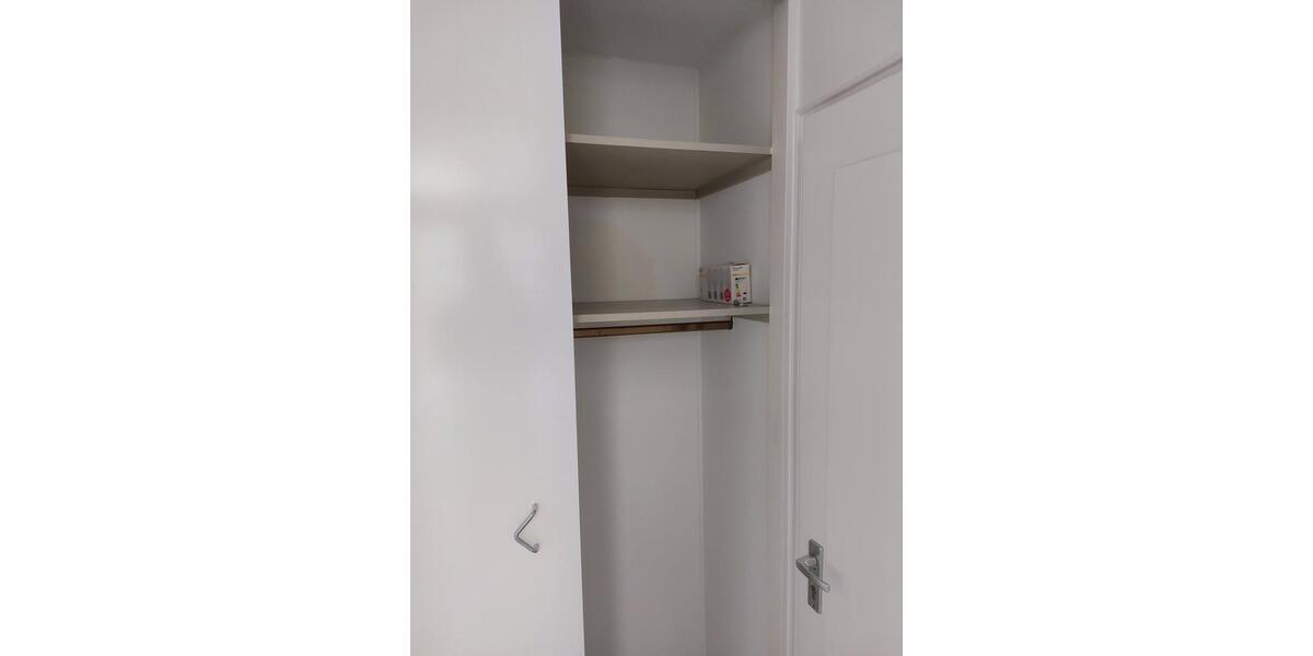 Schöne Dachgeschosswohnung nahe Solingen HbF 3 zimmer