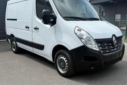 Renault Master 130.000 km 10.300 € Essen 45127