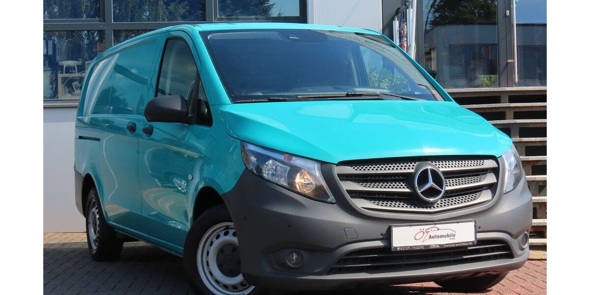 Mercedes-Benz Vito 128.188 km 19.900 &euro; Neuss 41469