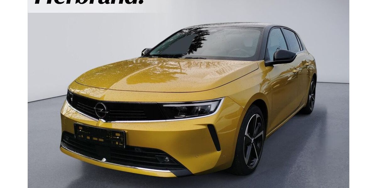 Opel Astra 43.953 km 25.278 &euro; Mönchengladbach 41066