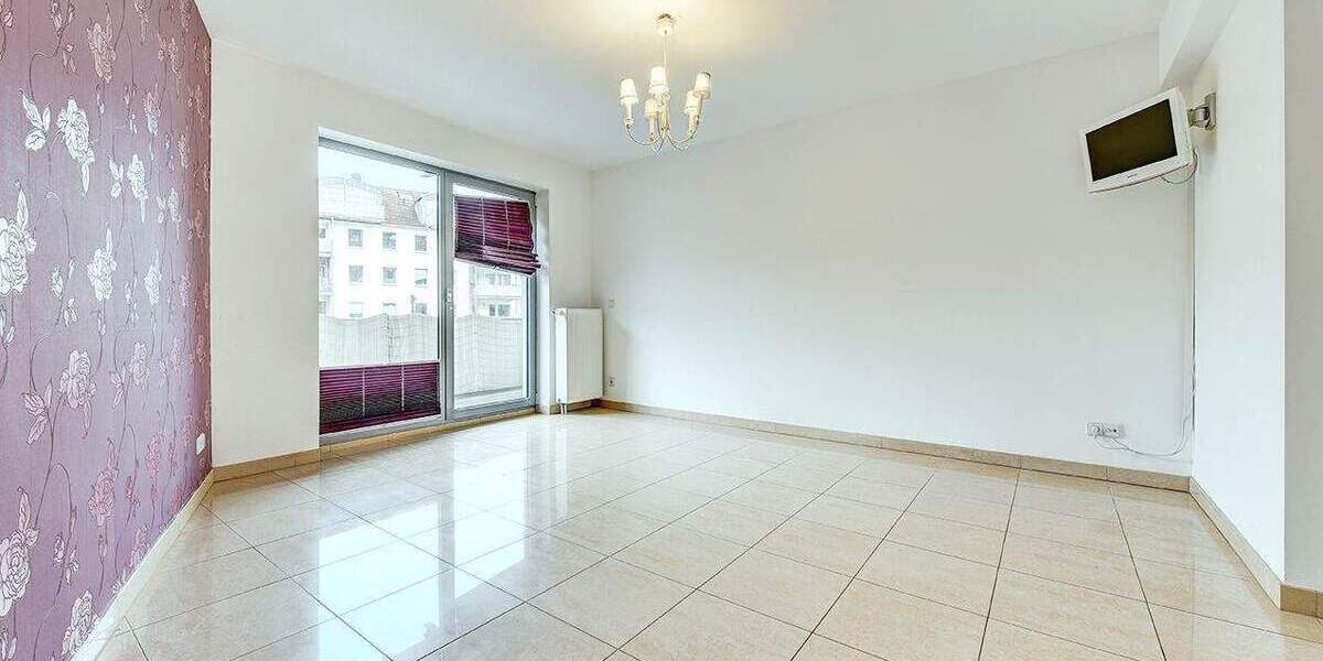 Etagenwohnung Düsseldorf Derendorf - 3 Zimmer, 101 m&sup2;, 525.000&euro; | Angebot:25687679