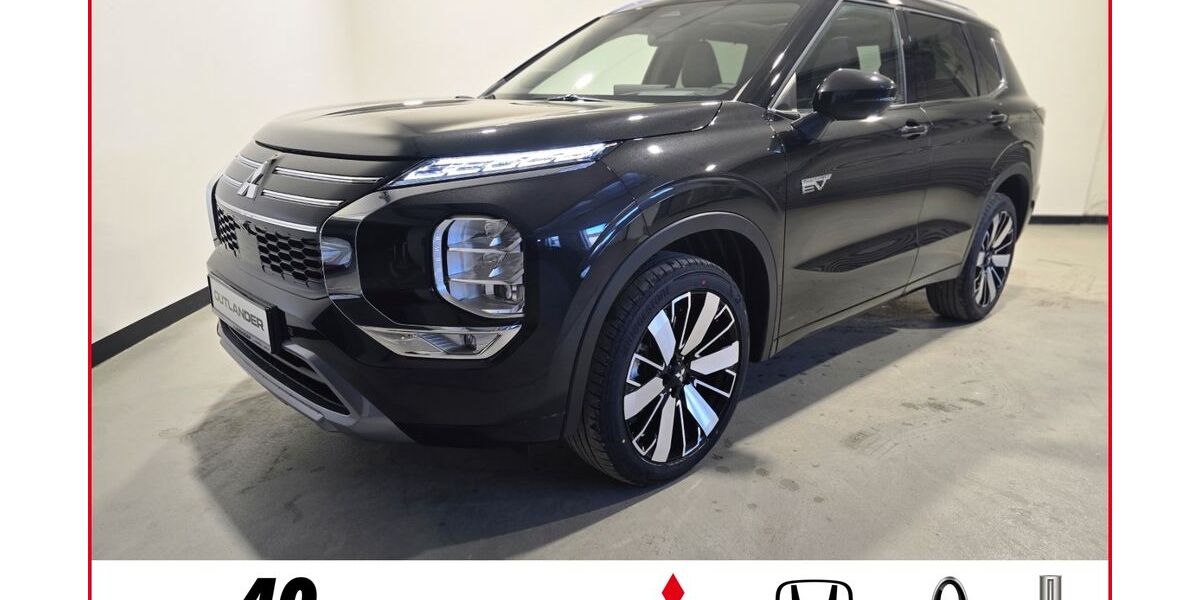 Mitsubishi Outlander 4.832 km 53.480 &euro; Mönchengladbach 41061